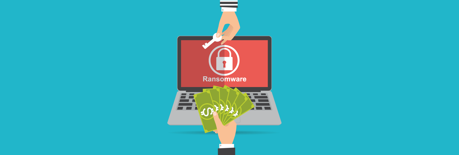 Ransomware Ingelan Montpellier