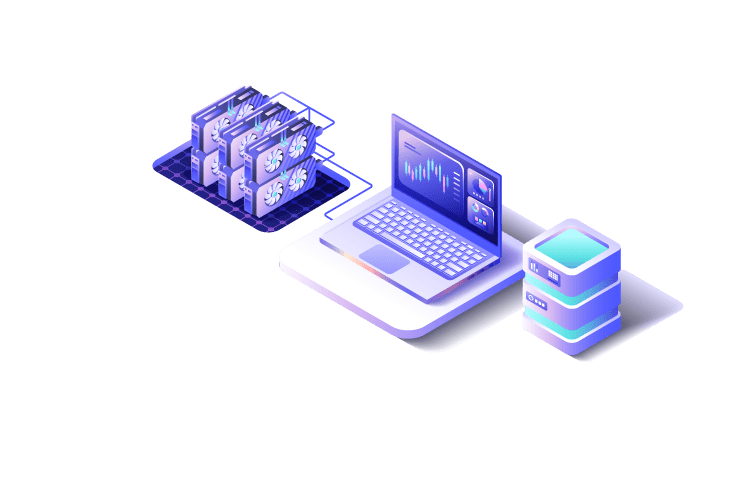 Services spécialisés pour soutenir et renforcer les équipes informatiques d'entreprises, avec des professionnels travaillant ensemble sur un projet